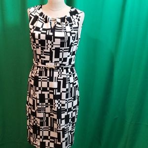 Cocktail dress, work event dress, wedding dress